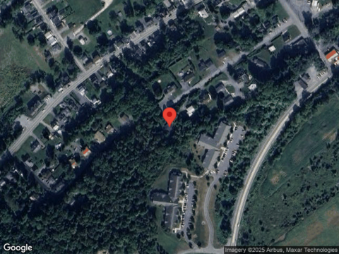 Green, BELLEFONTE, PA 16823