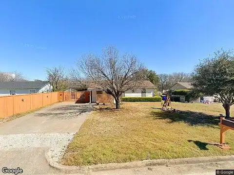 Bourland, FORT WORTH, TX 76108