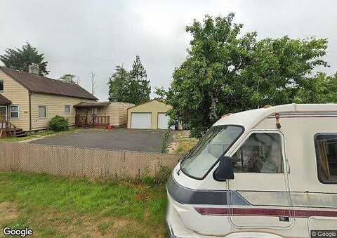 Calhoun, ABERDEEN, WA 98520