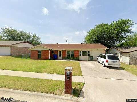 Randa, COPPERAS COVE, TX 76522