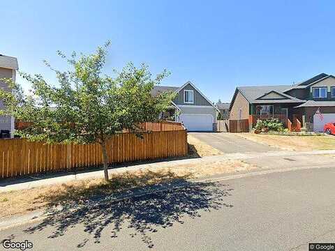 Thea Rose, YELM, WA 98597