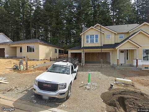 Clover, CAMAS, WA 98607