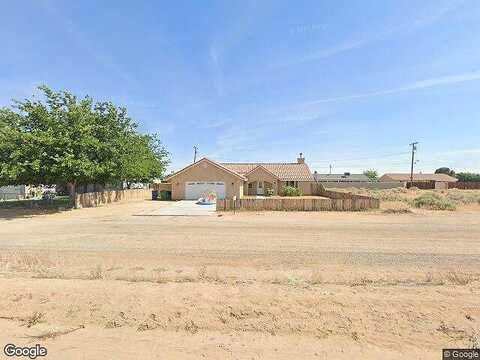 Redwood, CALIFORNIA CITY, CA 93505