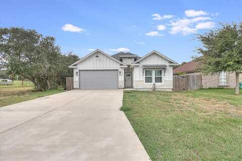 10Th, ARANSAS PASS, TX 78336