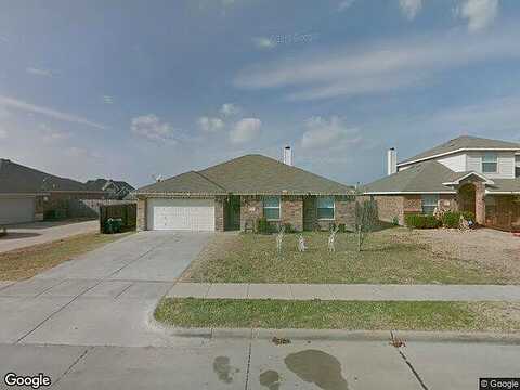 Mesa Vista, CROWLEY, TX 76036