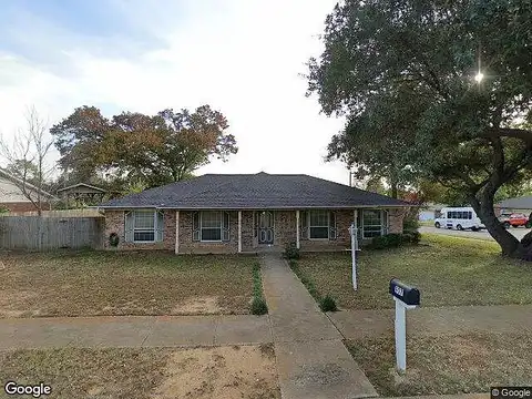 Rusk, EULESS, TX 76039