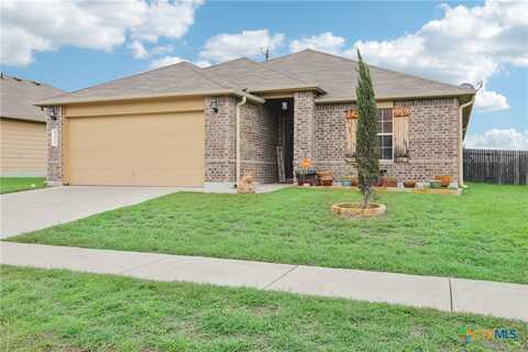 Bowfield, KILLEEN, TX 76542
