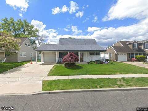 New Pond, LEVITTOWN, PA 19054