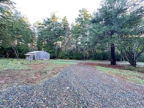 Tokyo, BANDON, OR 97411
