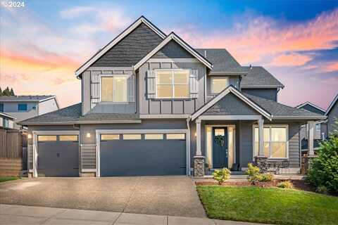 Juniper, CAMAS, WA 98607