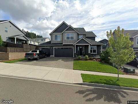 Juniper, CAMAS, WA 98607