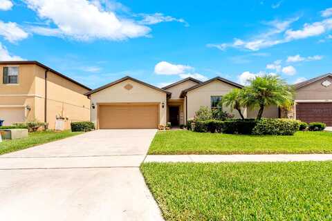 Hinsdale Heights, POLK CITY, FL 33868