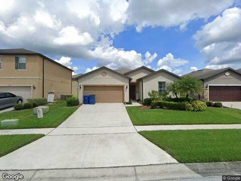 Hinsdale Heights, POLK CITY, FL 33868