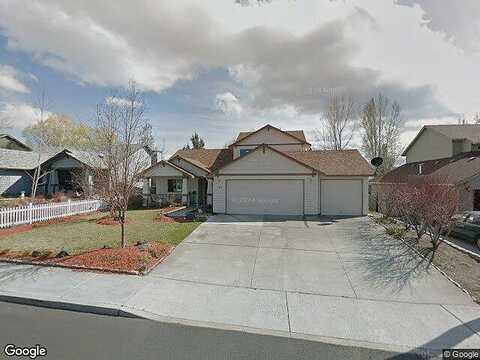 Poplar, REDMOND, OR 97756