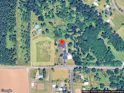 Barnards, CANBY, OR 97013