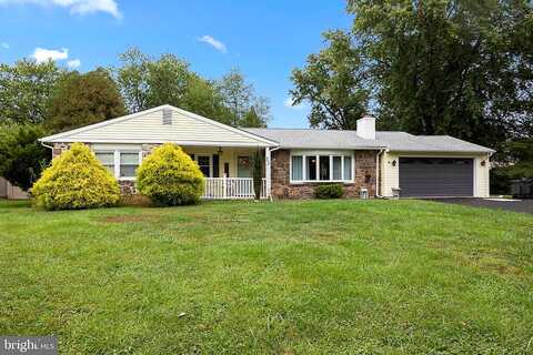 Chestnut, RICHBORO, PA 18954