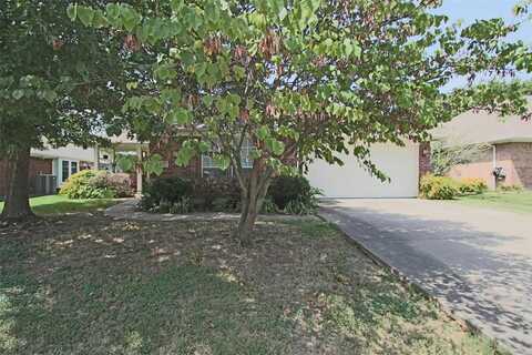 Heberle, BURLESON, TX 76028