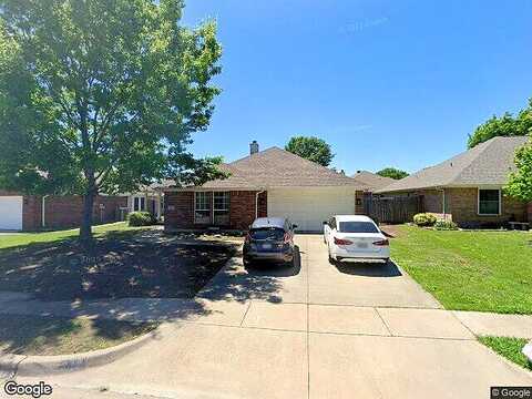 Heberle, BURLESON, TX 76028