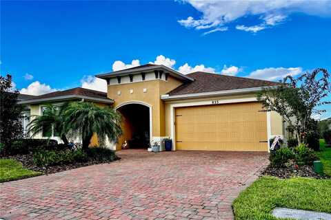 Pacific Ridge, KISSIMMEE, FL 34759
