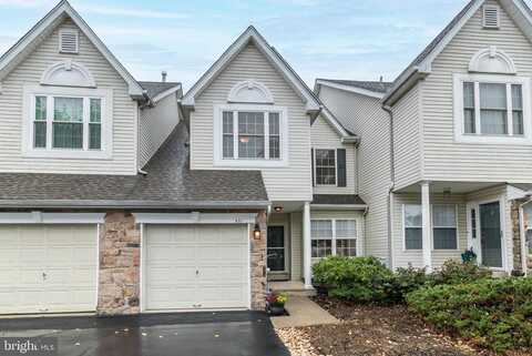 Sherrick, CHALFONT, PA 18914