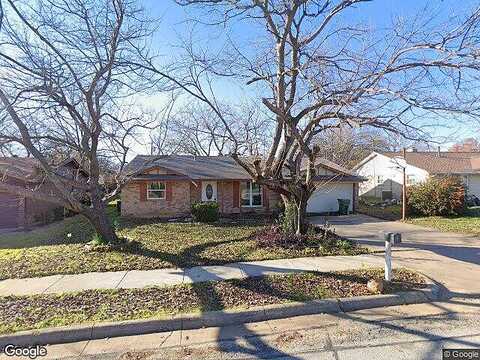 Gettysburg, BEDFORD, TX 76022