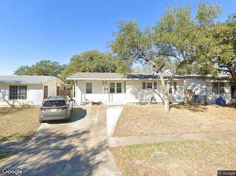 Hamilton, SINTON, TX 78387