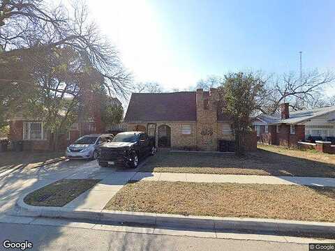 Mulkey, FORT WORTH, TX 76104