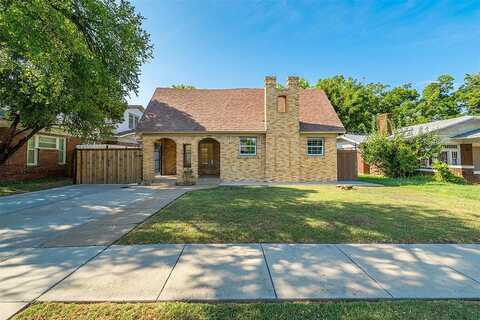 Mulkey, FORT WORTH, TX 76104