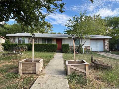 Aero, SCHERTZ, TX 78154