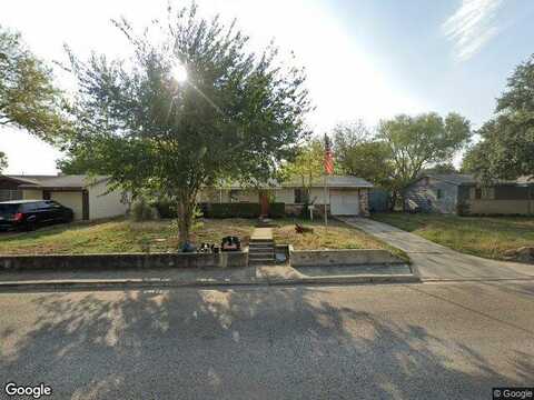 Aero, SCHERTZ, TX 78154