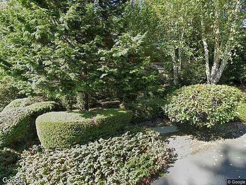 Mercer, MERCER ISLAND, WA 98040