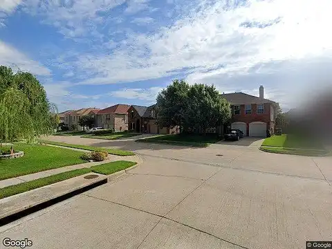 Tin Cup, ARLINGTON, TX 76001