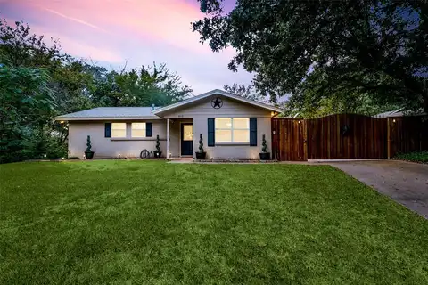Clebud, EULESS, TX 76040