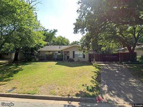 Clebud, EULESS, TX 76040