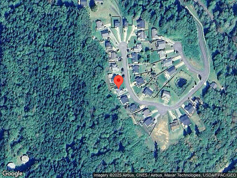 Mcdonald Creek, ELMA, WA 98541