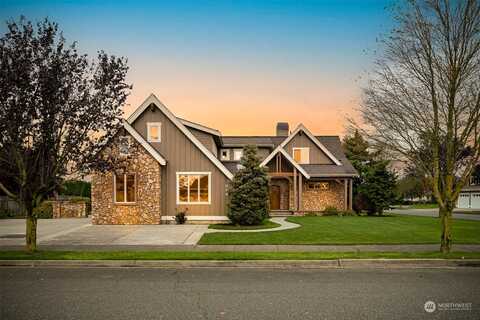 Park, LYNDEN, WA 98264
