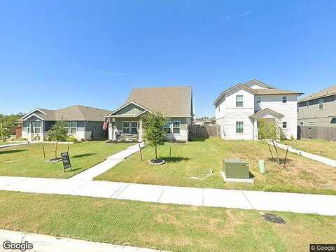 East, HUTTO, TX 78634