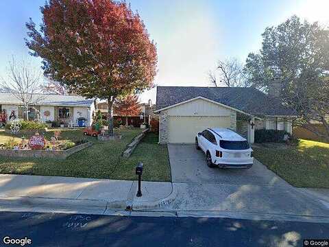 Cedar, BEDFORD, TX 76021