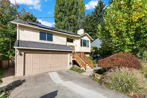 25Th, SEATTLE, WA 98115