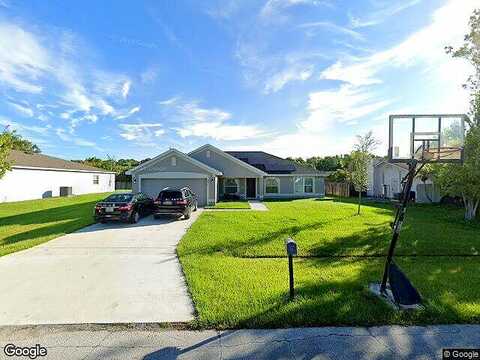 Starflower, PORT SAINT LUCIE, FL 34983