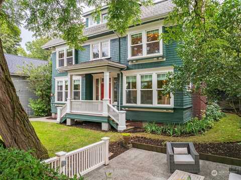 Belmont, SEATTLE, WA 98102