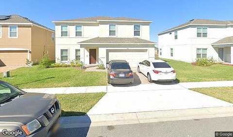 Ogelthorpe, DAVENPORT, FL 33897