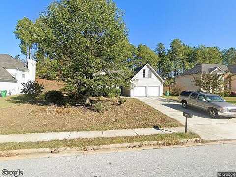Pond View, LITHONIA, GA 30058