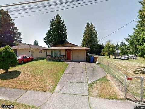 Park, TACOMA, WA 98408