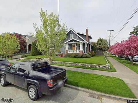 81St, SEATTLE, WA 98103