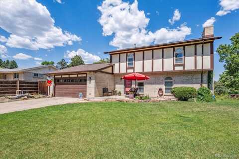 Xenon, LAKEWOOD, CO 80401