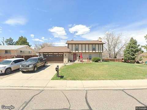 Xenon, LAKEWOOD, CO 80401