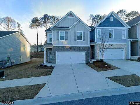 Knoll Hollow, LITHONIA, GA 30058