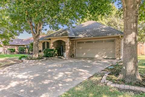 Sean, NORTH RICHLAND HILLS, TX 76182