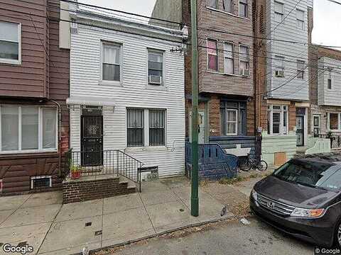Morris, PHILADELPHIA, PA 19148